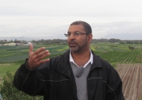 Philippi farmers speak up
