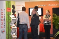 Measuring and verifying energy savings