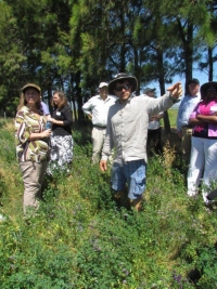 R8.3 million invested into sustainable agriculture