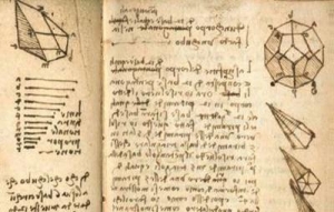 learning from leonardo