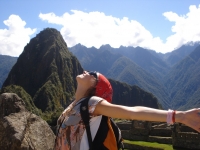 Awaken your spiritual intuition this June in Bolivia