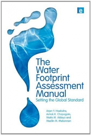  Developing Sustainable Water Consumption