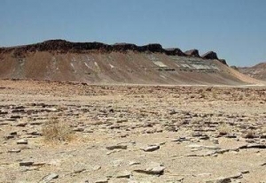 no vision in karoo fracking plans