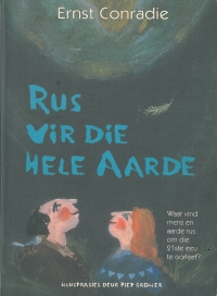 Boek Resensie - Rus vir die hele aarde deur Ernst Conradie