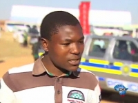 Madiba getting better, SA youth challenges ahead