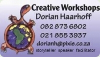 Dorians's Creative Workshop