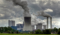 Taxes on EU coal generation 