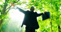 Sustainability: the imperative for the 21st century