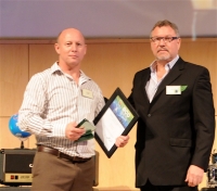 Plastics|SA wins recycling award