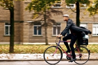 People &amp; Planet Benefit From Alternative Transport  