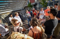 Open Streets Cape Town kicks off with Walk&amp;Talk 