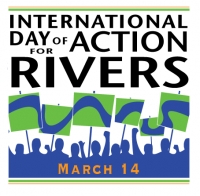 free our rivers through celebration