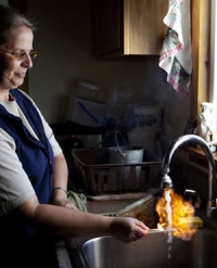 Government publishes new fracking regulations 