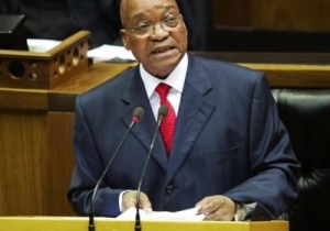 zuma missed out on being a visionary leader