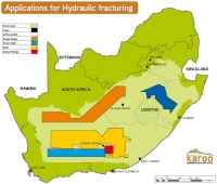 Fracking plans need a unified voice now