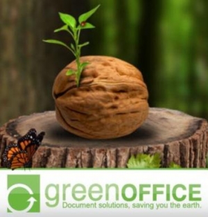  greenOFFICE wins green company of the year