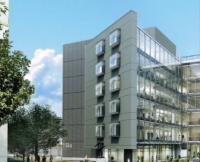 Rise the new world in green buildings