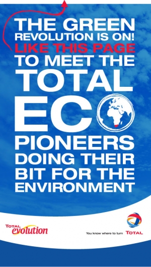 Meet The 6 Eco Pioneers Doing Their Bit For The Environment