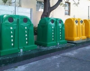 Polystyrene recycling in Pretoria takes off