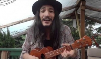 Love for all living things in new urban food garden song
