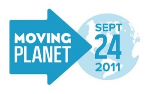 move the planet