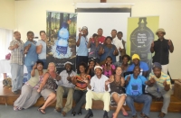 Empowering communities in the heart of Tsitsikamma