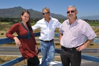 Paarl’s first green offices aim for 4 stars