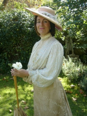 beauty secrets from the victorian era