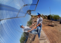 North African CSP plan world’s most ambitious 