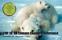 UN climate talks: avoiding a decade of inaction