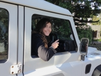 Eco Driving pt 1: Less sulphur means happier car & planet