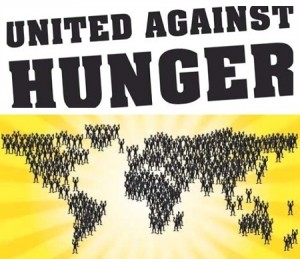 world food day 2010 â€“ united against hunger