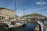 Mike Horn&#039;s odyssey hits the Mother City