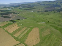 Crucial water initiative reaps rewards after first year