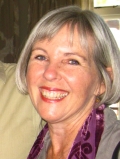 Alice Ashwell - Contributor
