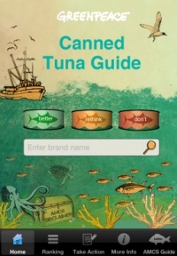 Help save our tuna