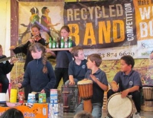 Knysna&#039;s new vision to learn from Nature