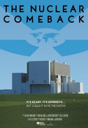 film supports no comeback of nuclear power