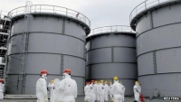 3 years wait to clean up towns around Fukushima