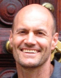 Brad Bergh - Accountant