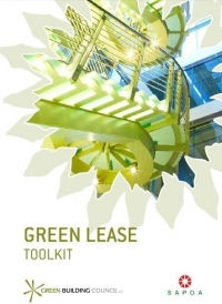 The Green Lease - a positive step for green building