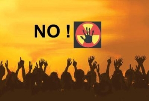 Join the nuclear protest at Eskom!