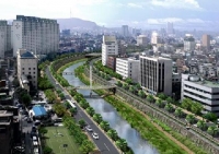 How 5 cities are greening up
