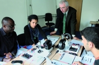 New decision makers introduced for green energy