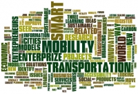 New Mobility Award announced