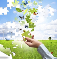 Inhibiting climate change with clean tech in Africa