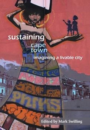 sustaining cape town - imagining a livable city