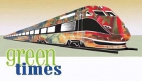 The Climate Express Newspaper
