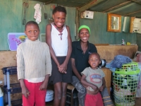 iShack for upgraded greener living