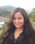 Tanya Wagner - Intern